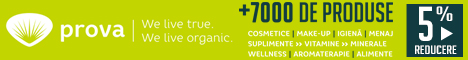 cosmetice bio