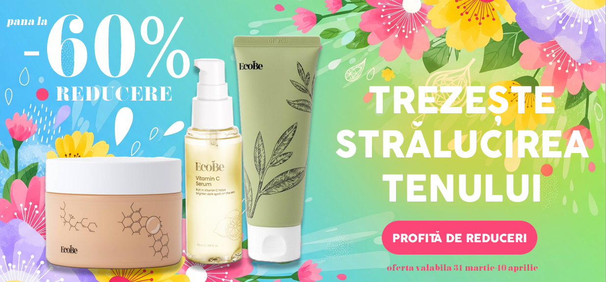 skin Longevity - Reduceri Aprilie - Longevitate și Strălucire