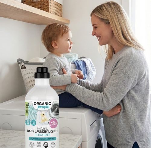 Detergenti eco naturali – de ce conteaza ce folosesti pentru curatenia casei tale