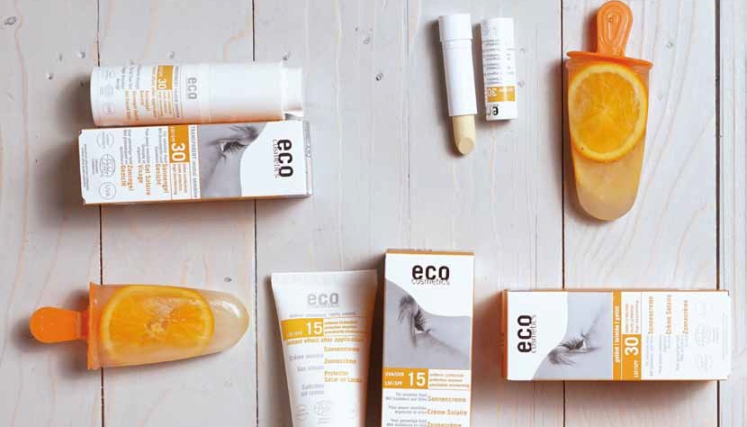 Reduceri de TOP la produsele bio de protectie solara. Oferta limitata, profita si tu acum