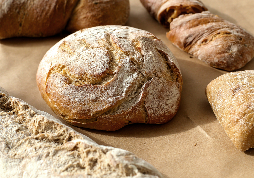 Reteta paine integrala sanatoasa: Citeste SECRETELE pentru a prepara cea mai gustoasa paine integrala chiar la tine acasa!