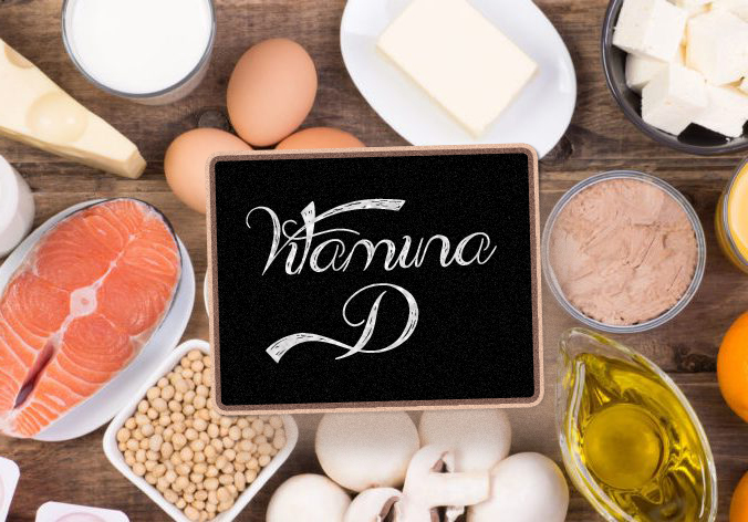 Vitamina D, ce este, ce rol are si care sunt simptomele deficitului de Vitamina D