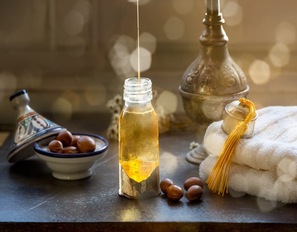 Uleiul de argan: beneficii incredibile pentru sanatate si frumusete