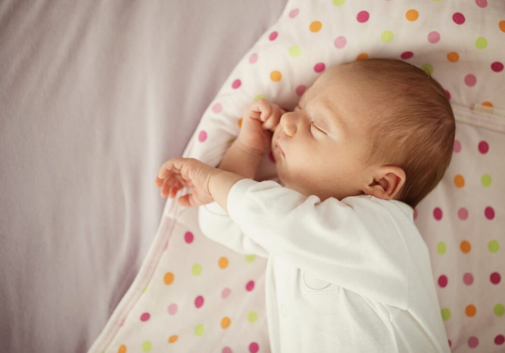 Ingrijirea nou-nascutului – Ce trebuie sa stie o proaspata mamica?