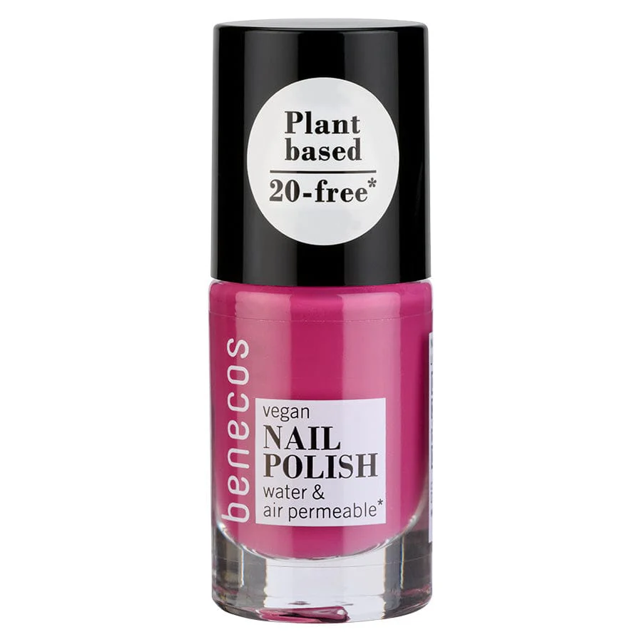 Lac de unghii My Secret, 5 ml - Benecos