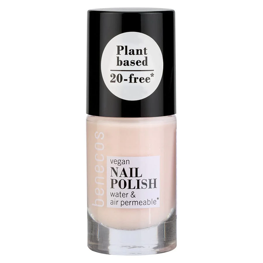 Lac de unghii Be my Baby, 5 ml - Benecos