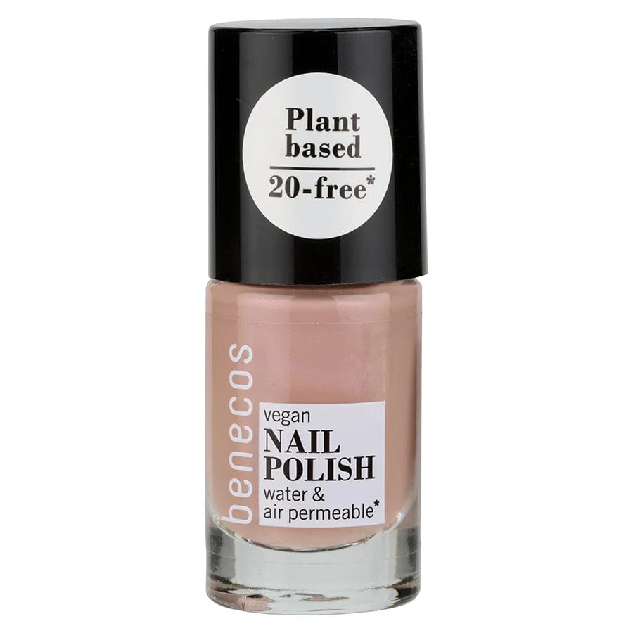 Lac de unghii You-nique, 5 ml - Benecos