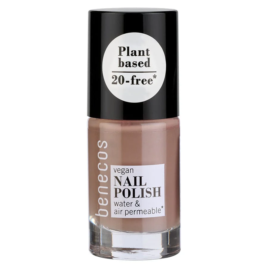 Lac de unghii Rock it, 5 ml - Benecos