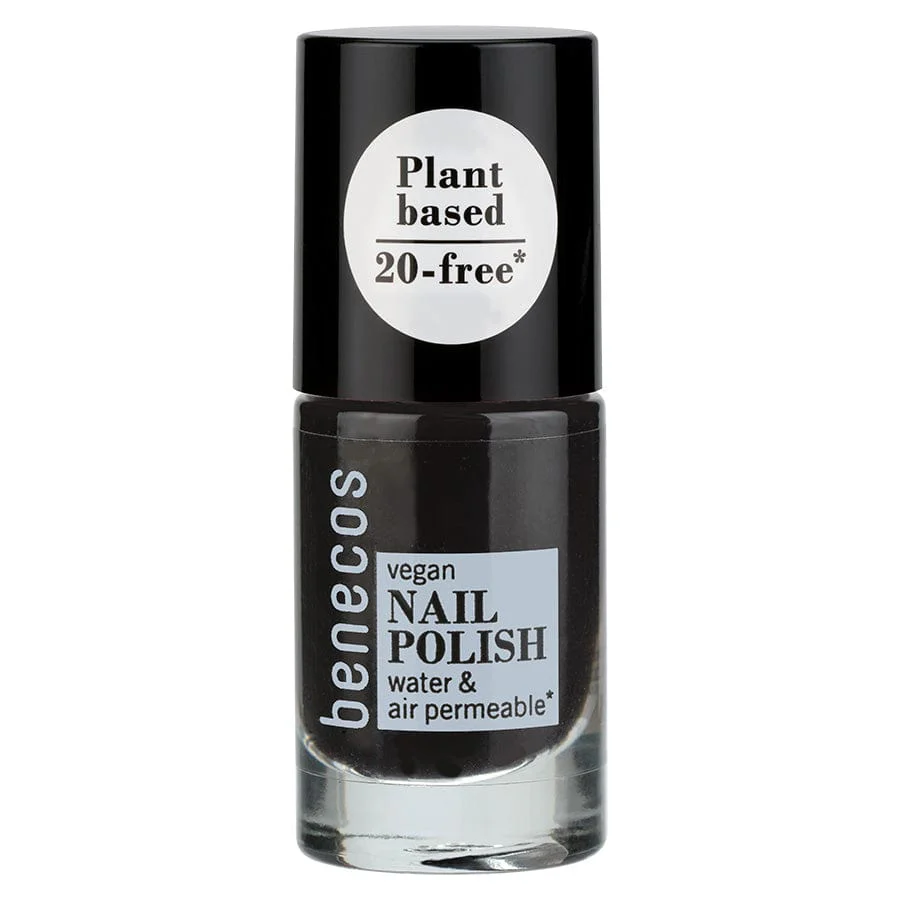 Lac de unghii Licorice, 5 ml - Benecos