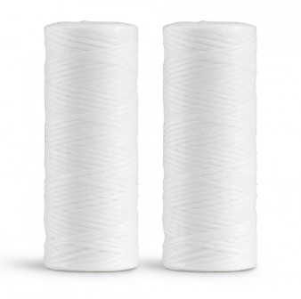 Ata dentara SPEARMINT, rezerve 2 x 50m - Georganics