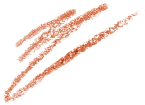 Creion BIO contur buze Apricot 05 - LAVERA
