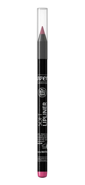 PROMO Creion BIO contur buze Pink 02 ambalaj usor deteriorat - LAVERA