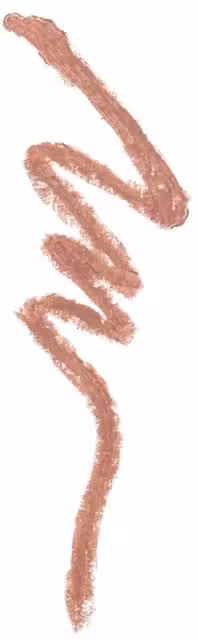 Creion BIO contur buze Warm Brown 03 - LAVERA