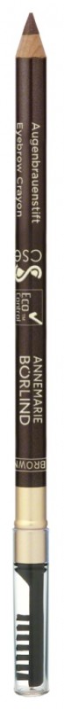 Creion sprancene cu perie Brown 11 - Annemarie Borlind