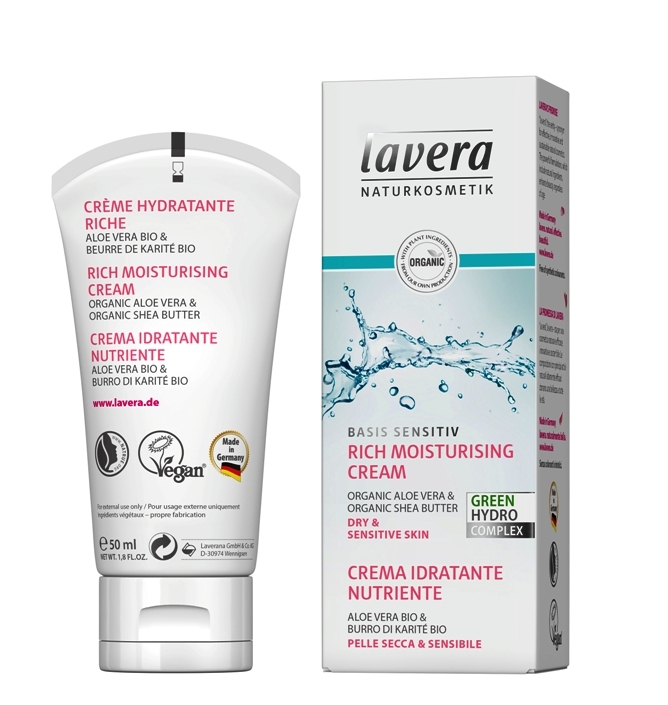 crema hidratanta antirid ten uscat