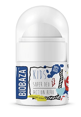 Deodorant baieti