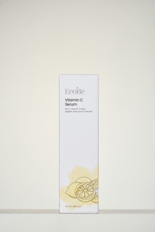 EcoBe Pore Balance Ritual-Pachet rutina coreeana control sebum purificare pentru ten gras, mixt (4 produse)