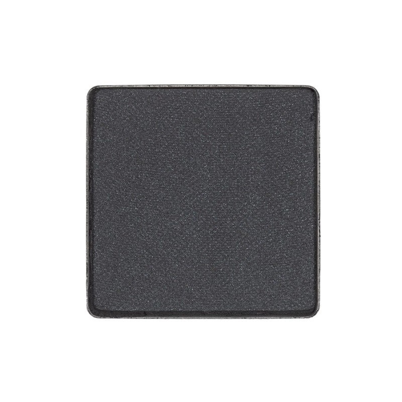 Fard de pleoape bio Pearl Onyx, refill - Benecos