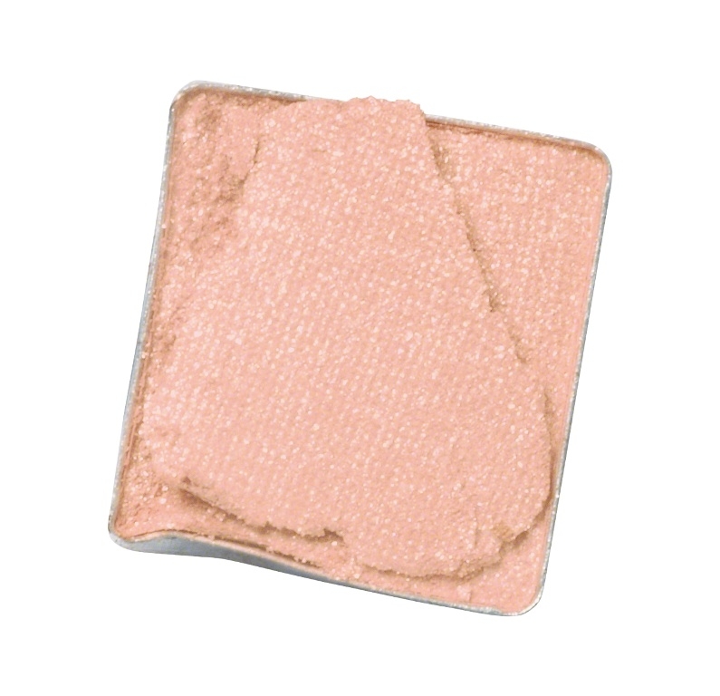 Fard de pleoape natural Apricot 54 - Annemarie Borlind