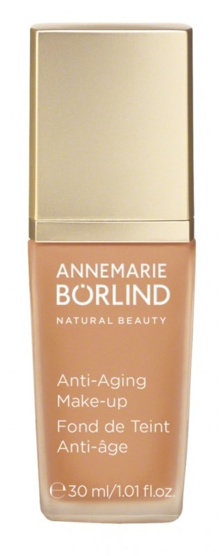 Fond de ten anti-ageing, Almond 04k - Annemarie Borlind