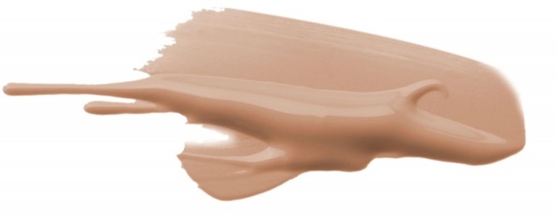 Fond de ten bio Hyaluron Liquid Cool Honey 04, 30ml - LAVERA