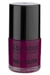 Lac de unghii Wild Orchid, 5 ml - Benecos