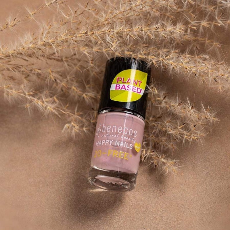 Lac de unghii You-nique, 5 ml - Benecos
