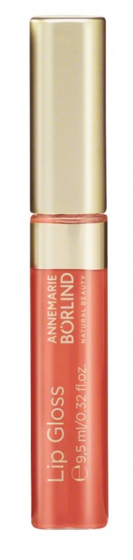 Luciu de buze Peach 21 - Annemarie Borlind