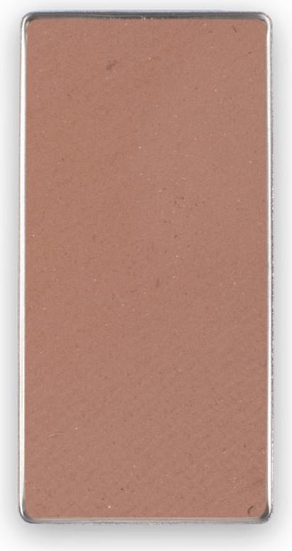 Pudra contouring bio Ash Contour, refill - Benecos