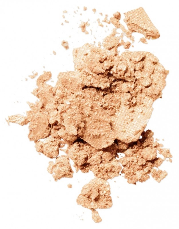 Pudra libera matifianta cu acid hialuronic Natural 03 - Annemarie Borlind