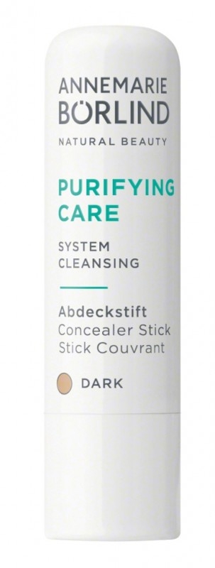 Purifying Care Corector anti-acnee bej inchis - Annemarie Borlind