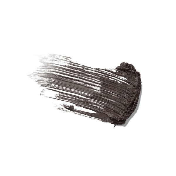 Rimel cu pigmenti din fructe Dark Chocolate (maro inchis) - 100 Percent Pure Cosmetics