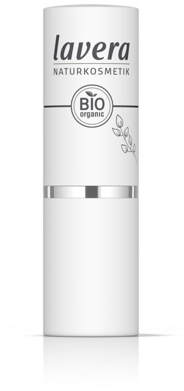 Ruj bio Comfort Matt, Primrose 06 - LAVERA