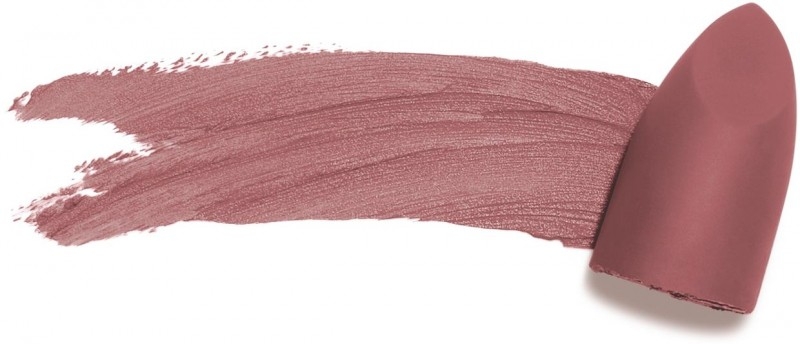 Ruj bio Velvet Matt, Tea Rose 03 - LAVERA