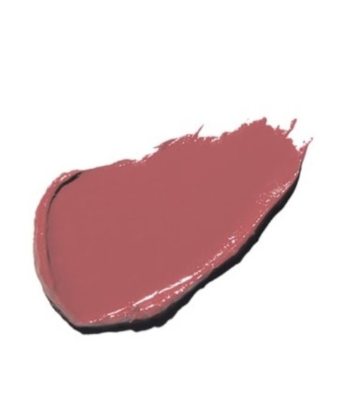 Ruj de buze cu pigmenti din fructe, Rose Petal - 100 Percent Pure Cosmetics