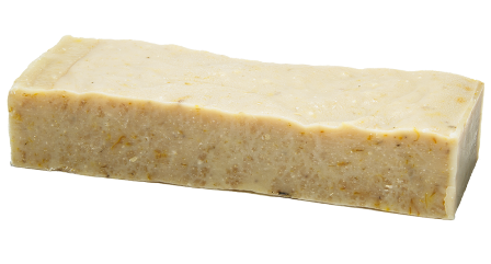 Calup sapun natural handmade Miere si Galbenele, 1kg - Savonia