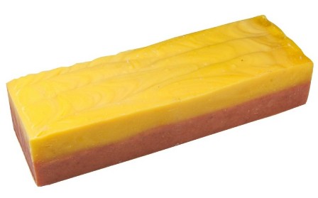 Calup sapun natural handmade Roinita si Menta Creata, 1kg - Savonia