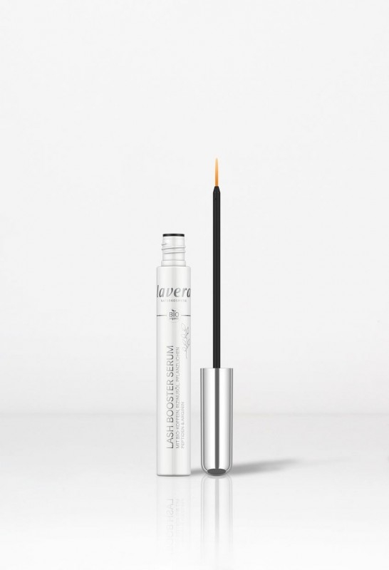 Serum Activator Bio pentru Cresterea Genelor, cu Peptide si Arginina, 9ml - LAVERA