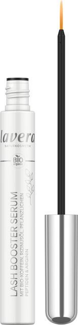 Serum Activator Bio pentru Cresterea Genelor, cu Peptide si Arginina, 9ml - LAVERA