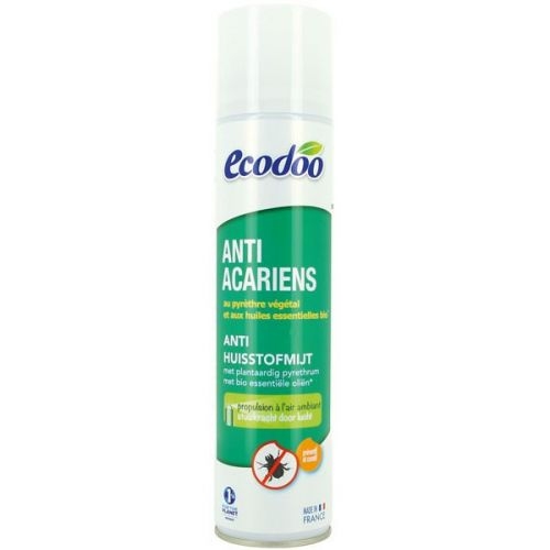 Spray ecologic antiacarieni,  300 ml - Ecodoo
