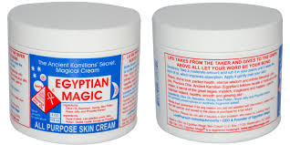 Egyptian Magic, crema reparatoare multifunctionala, 118 ml