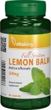 Roinita (Lemon balm) 500mg, 60 cps - Vitaking