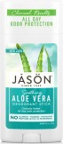 Deodorant stick natural cu aloe vera - Jason