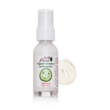 DELISTAT Gel-crema pentru ochi cu extract de castravete organic - 100 Percent Pure Cosmetics