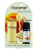 Difuzor Provencal   Ulei esential BIO de portocala (10ml)  - Florame