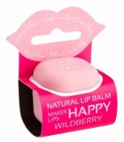 Balsam de buze natural cu fructe de padure - Beauty Made Easy