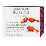 Capsule pentru ingrijire intensiva cu vitamina C si licopen, 50 capsule - Annemarie Borlind