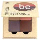 Fard de pleoape bio quattro Beautiful Eyes - Benecos