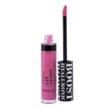 Gloss de buze bio Pink Blossom - Benecos