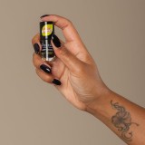 Lac de unghii Licorice, 5 ml - Benecos